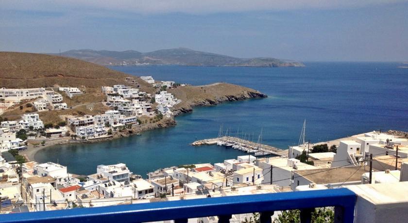 Papanikola House 2 Apartment Astypalaia ห้อง รูปภาพ