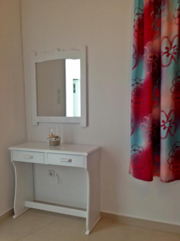 Papanikola House 2 Apartment Astypalaia ห้อง รูปภาพ