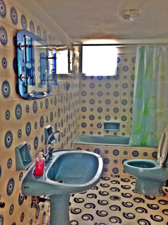 Papanikola House 2 Apartment Astypalaia ห้อง รูปภาพ