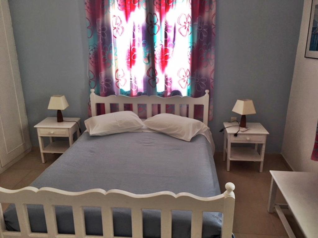 Papanikola House 2 Apartment Astypalaia ภายนอก รูปภาพ